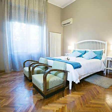 Bed and Breakfast Dido à Roseto Degli Abruzzi Extérieur photo
