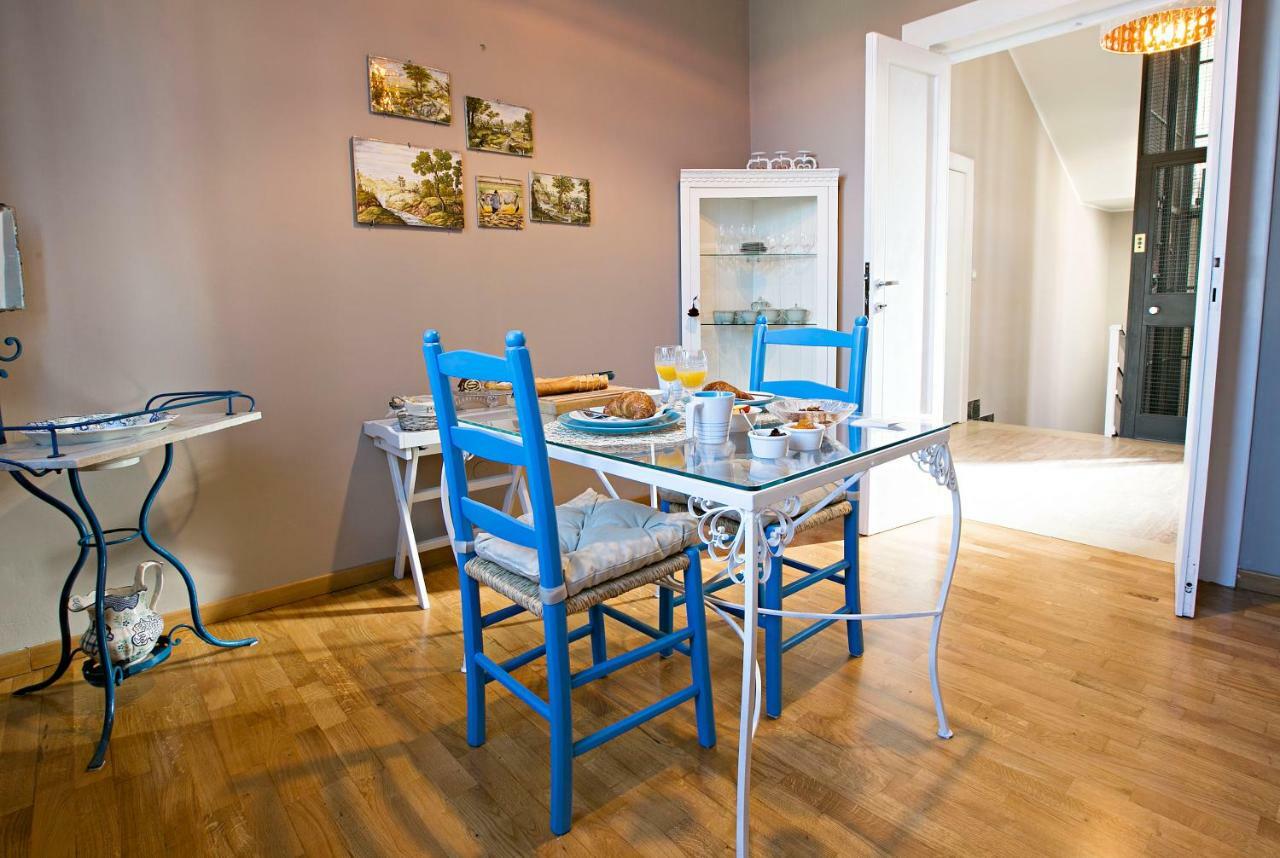 Bed and Breakfast Dido à Roseto Degli Abruzzi Extérieur photo