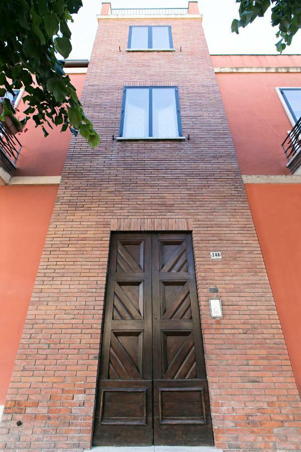 Bed and Breakfast Dido à Roseto Degli Abruzzi Extérieur photo