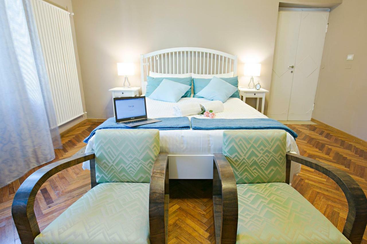 Bed and Breakfast Dido à Roseto Degli Abruzzi Extérieur photo