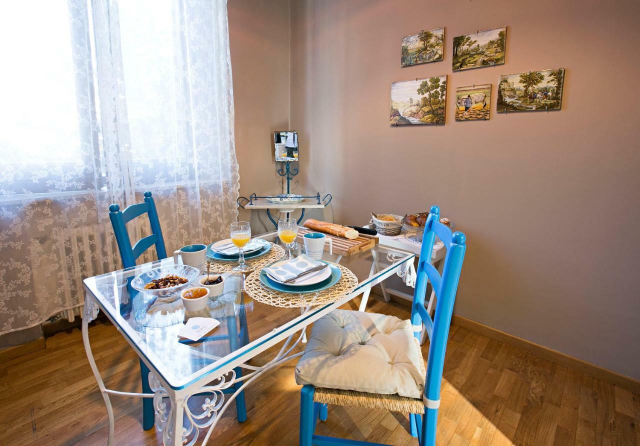 Bed and Breakfast Dido à Roseto Degli Abruzzi Extérieur photo