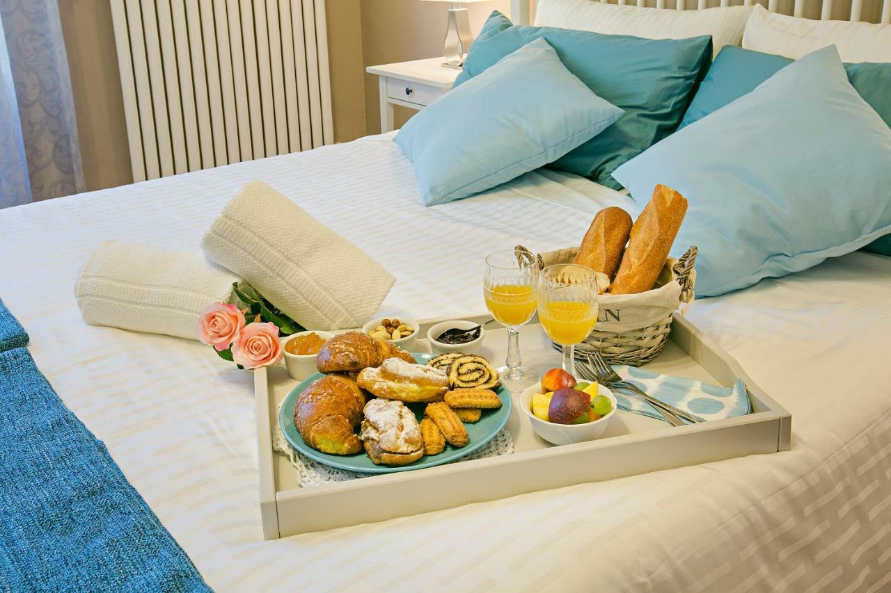 Bed and Breakfast Dido à Roseto Degli Abruzzi Extérieur photo